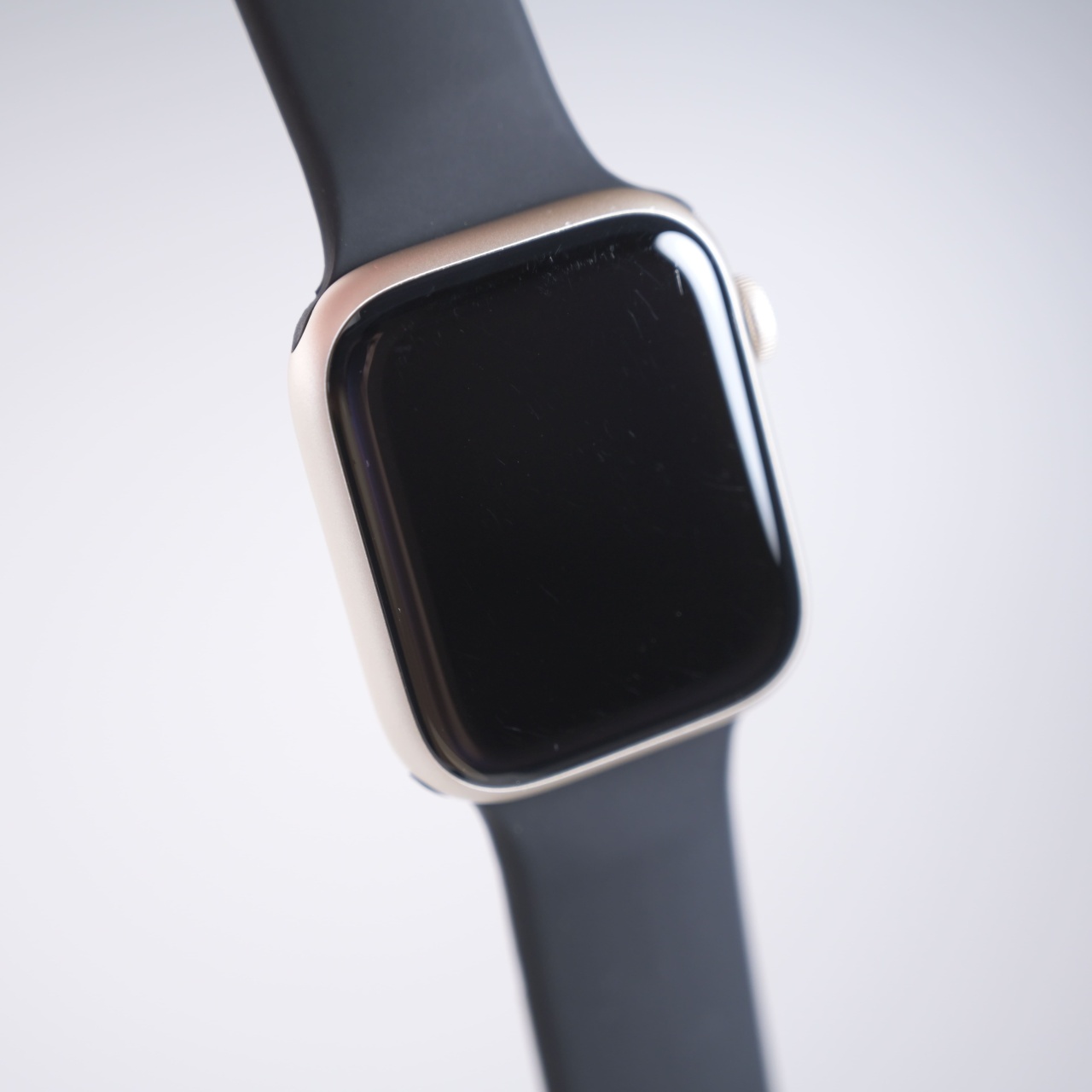 Smartwatch Apple Watch 8 45mm GPS - 5 | YEO