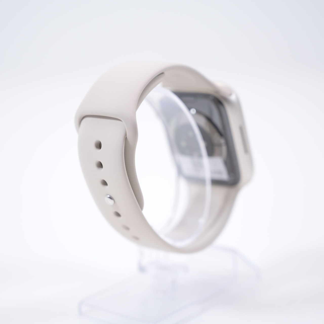 Smartwatch Apple Watch 8 45mm GPS - 3 | YEO