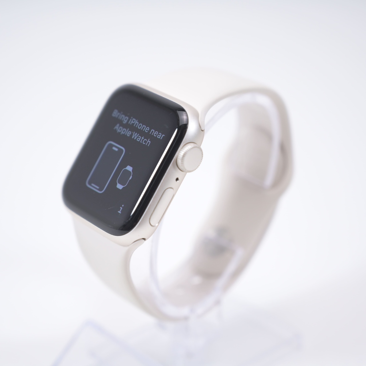 Smartwatch Apple Watch SE 2022 40mm GPS - 1 | YEO