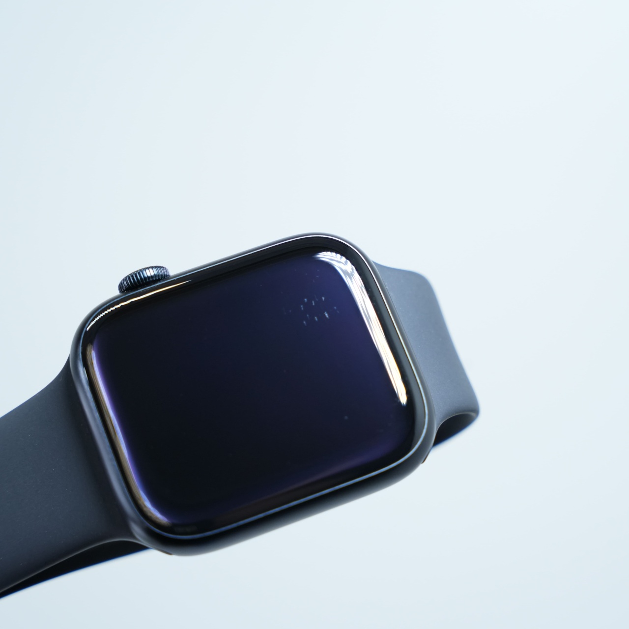 Smartwatch Apple Watch Series 7, Aluminum, GPS - imagine 5