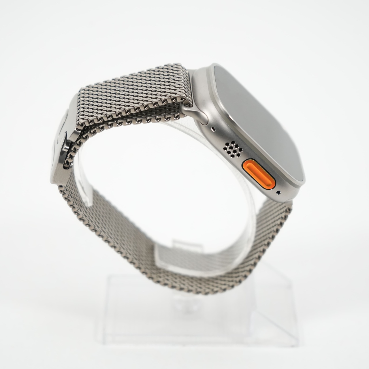 Smartwatch Apple Watch Ultra 2, Titanium, GPS + Cellular - imagine 4