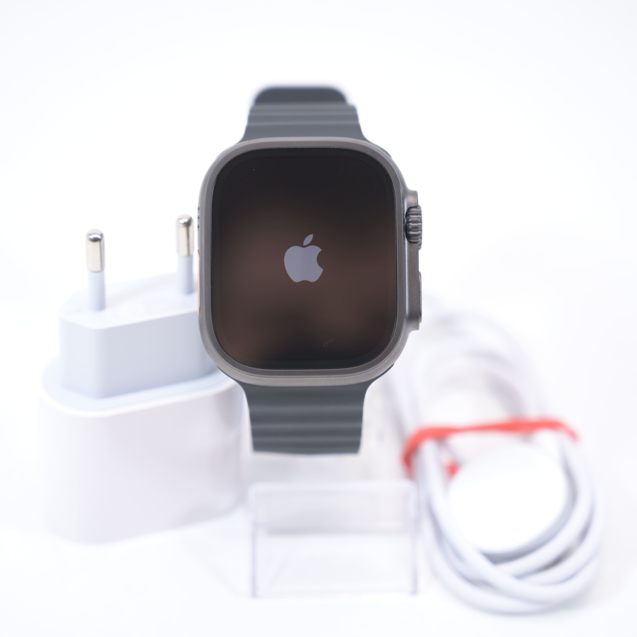 Smartwatch Apple Watch Ultra 2 - 5 | YEO