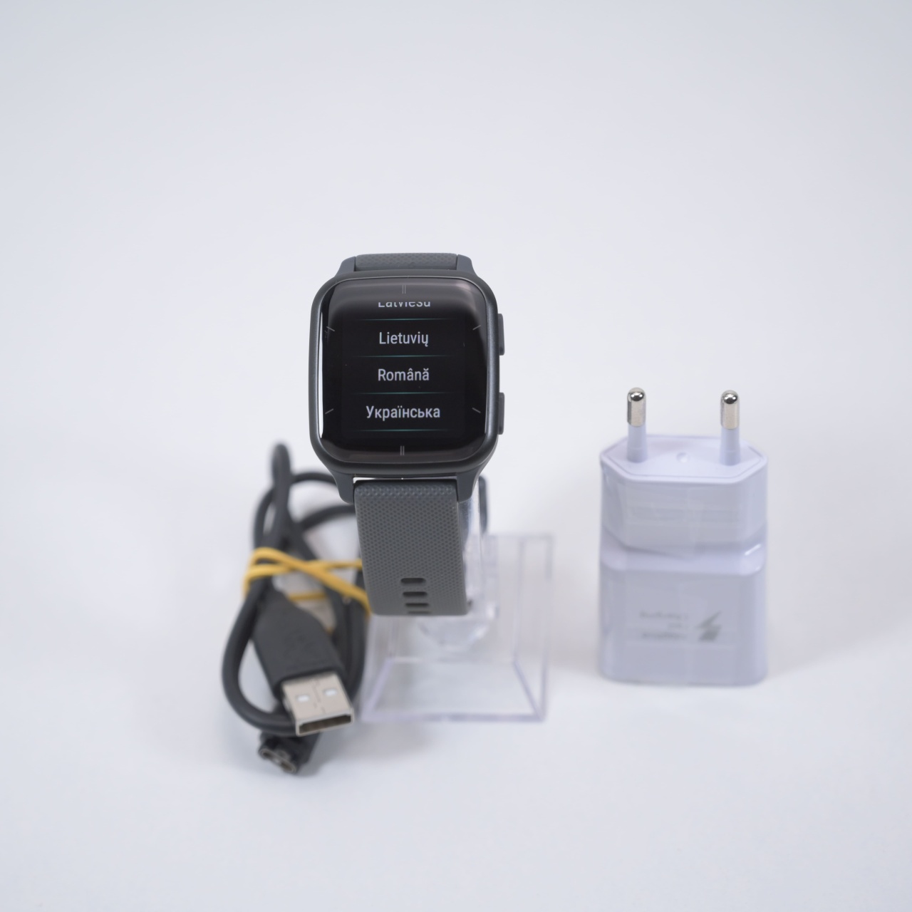 Smartwatch Garmin Venu Sq 2 - 5 | YEO