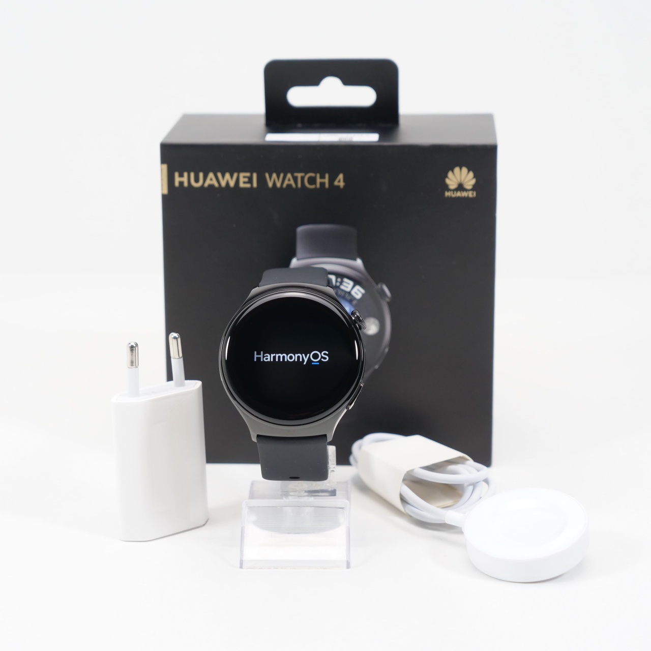 Smartwatch Huawei Watch 4 (LTE) - 5 | YEO