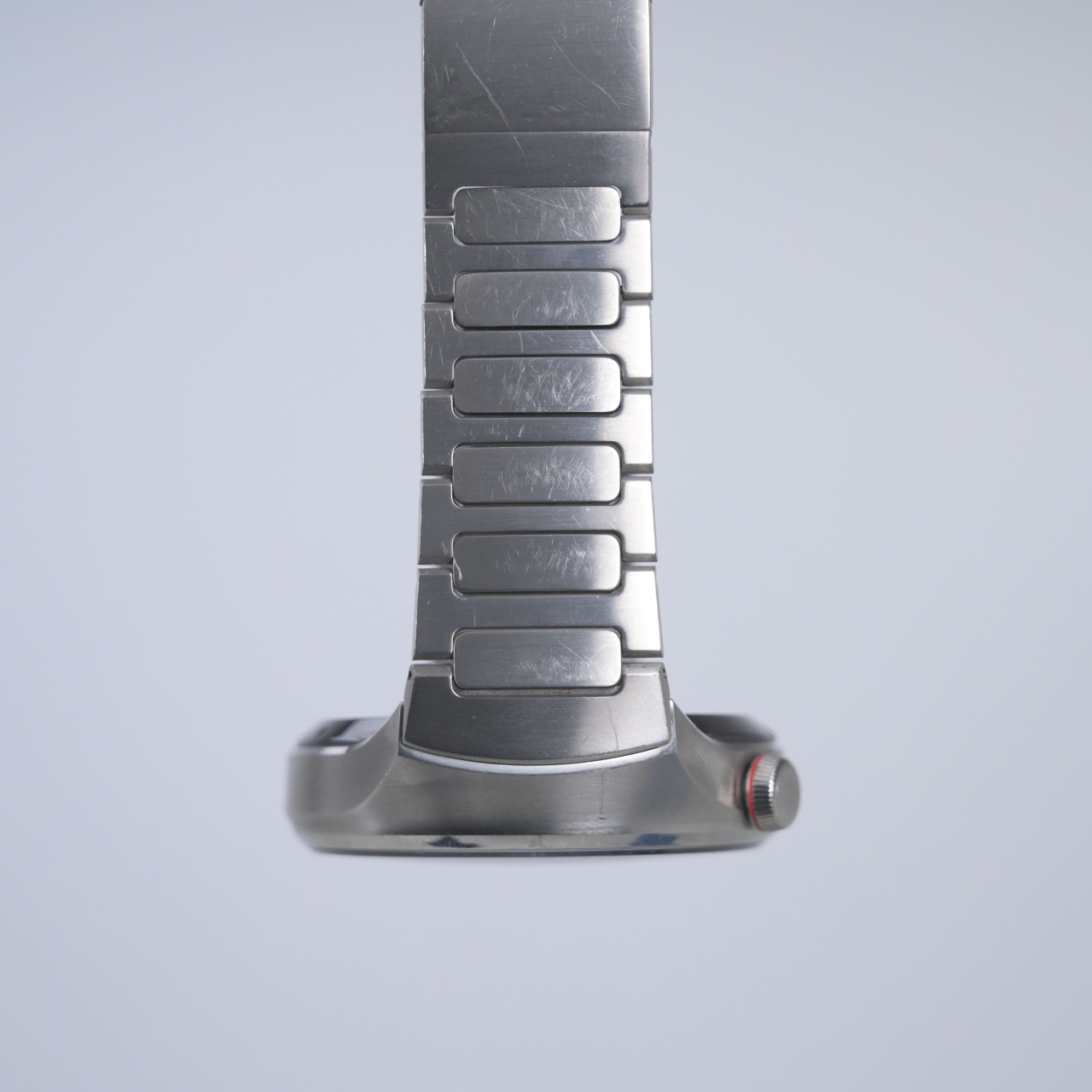 Smartwatch Huawei Watch 4 Pro, Stainless steel, GPS + LTE - imagine 4