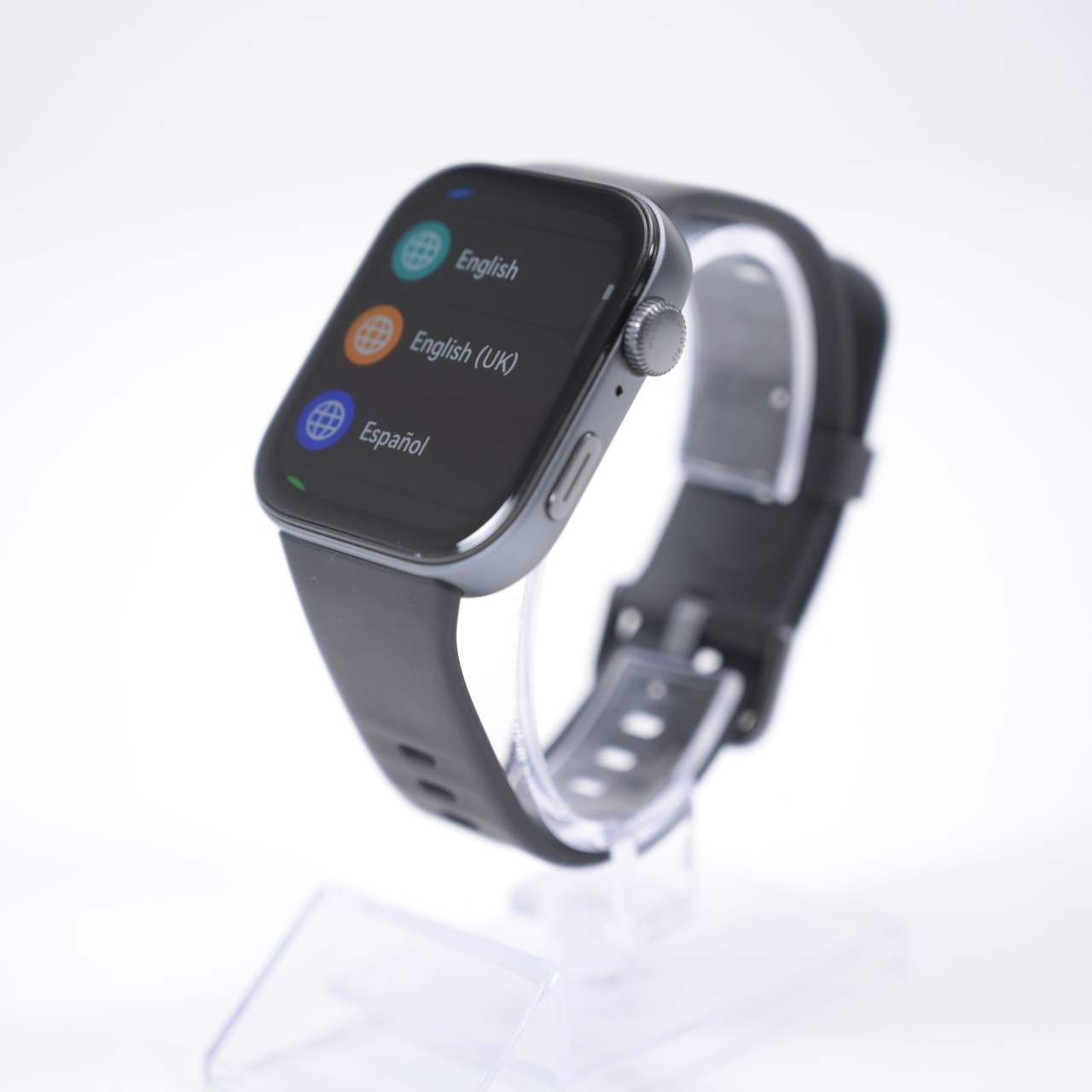 Smartwatch Huawei Watch Fit 3 - 2 | YEO