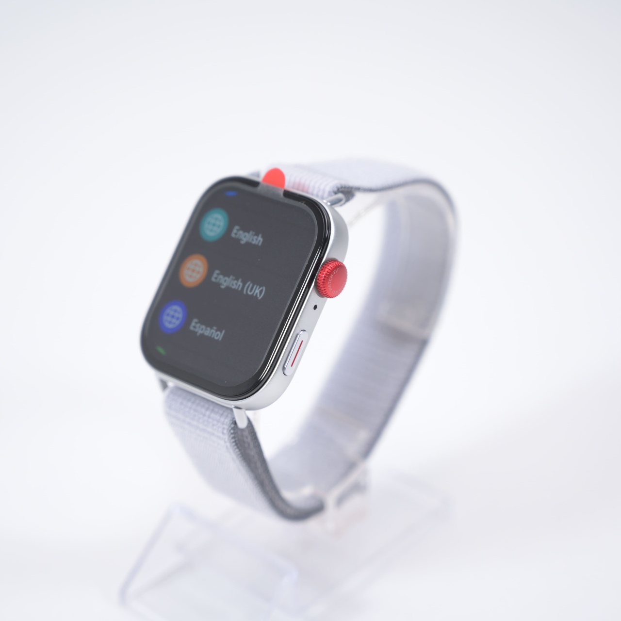 Smartwatch Huawei Watch Fit 3 - 1 | YEO