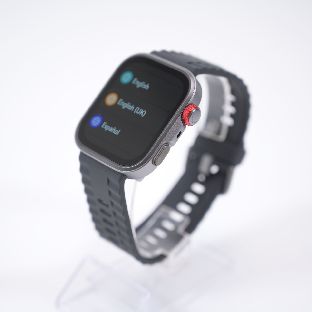 Smartwatch Huawei Watch Fit 4 Pro - 2 | YEO