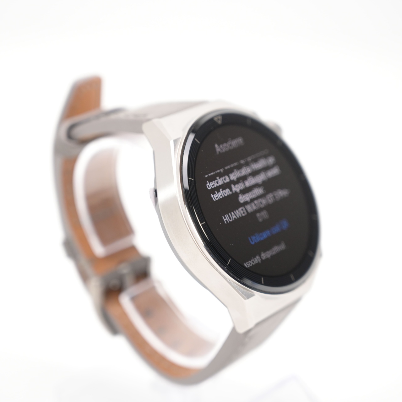 Smartwatch Huawei Watch GT 3 Pro - 2 | YEO