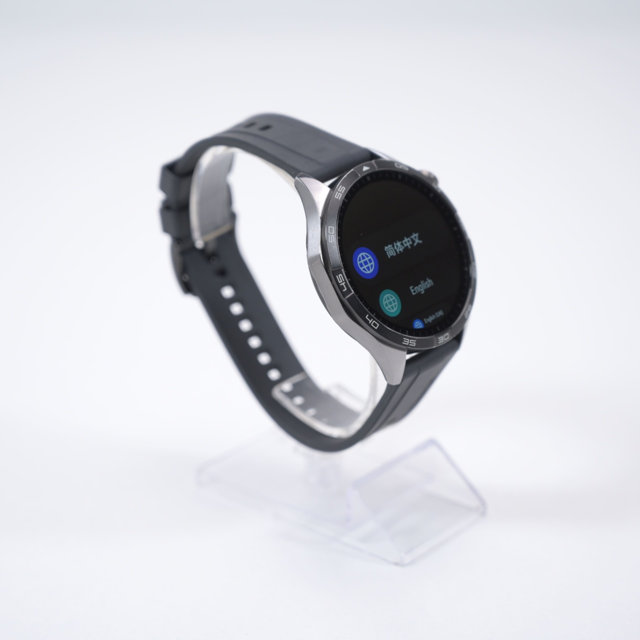 Smartwatch Huawei Watch GT 4 - 2 | YEO