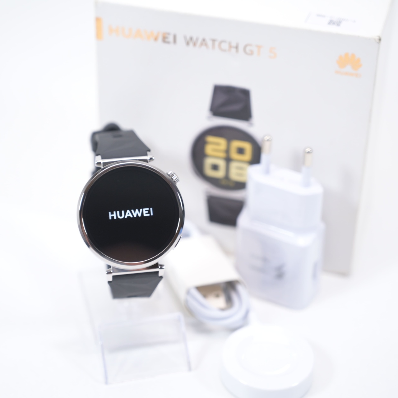 Smartwatch Huawei Watch GT 5 41mm - 5 | YEO
