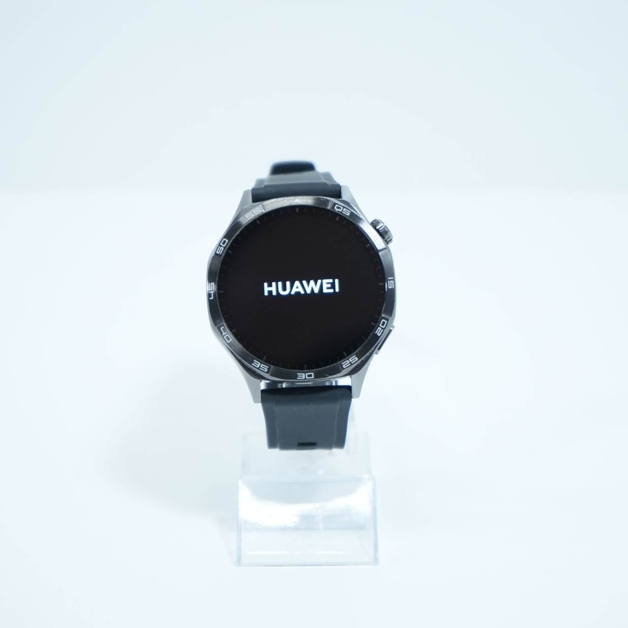 Smartwatch Huawei Watch GT 5, Stainless steel, GPS - imagine 2