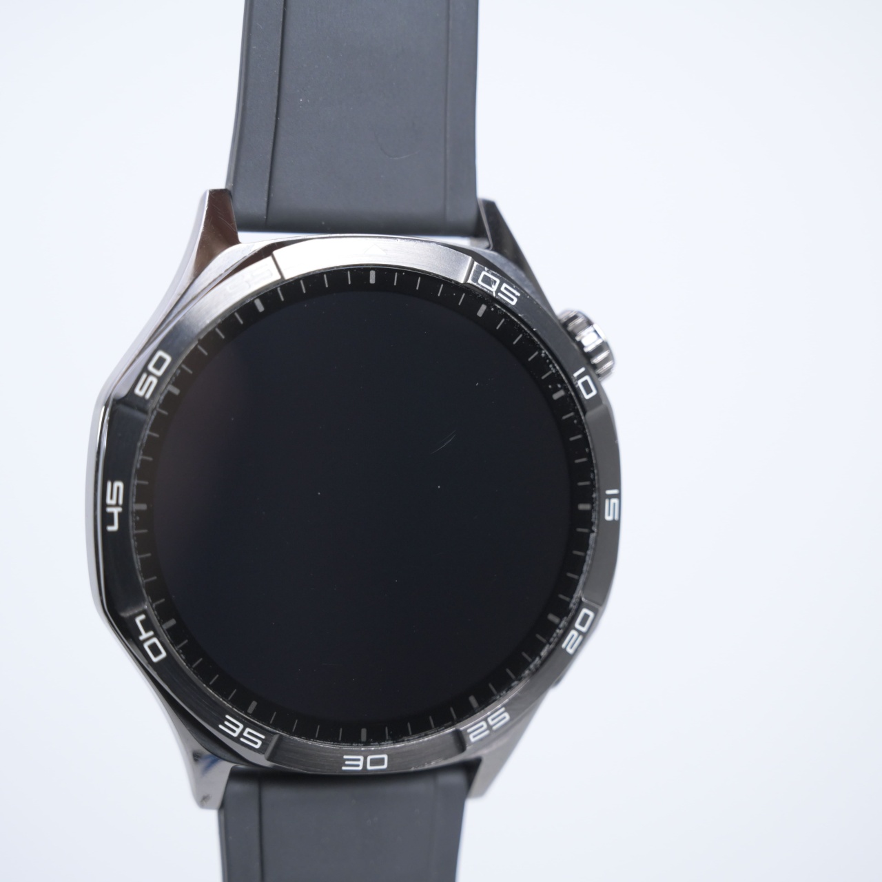 Smartwatch Huawei Watch GT 5, Stainless steel, GPS - imagine 5