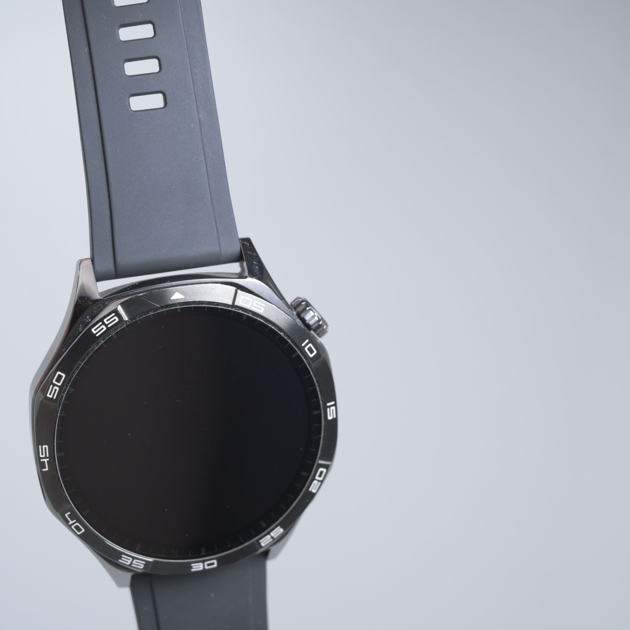 Smartwatch Huawei Watch GT 5, Stainless steel, GPS - imagine 5