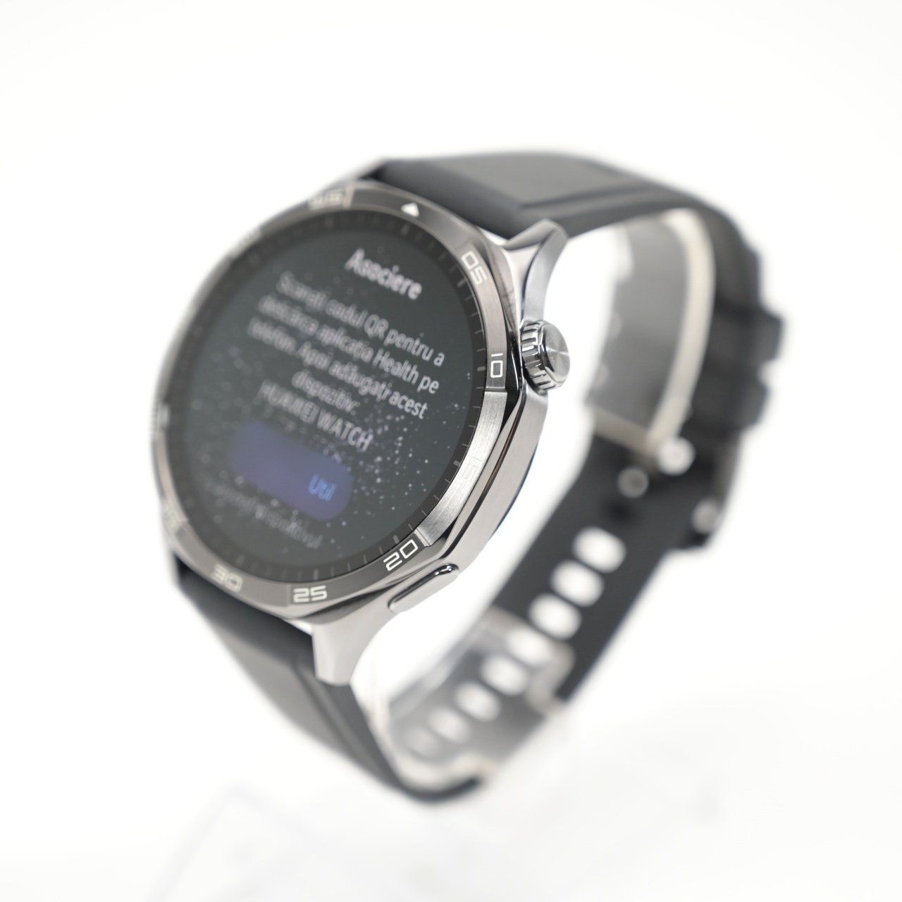 Smartwatch Huawei Watch GT 5 - 1 | YEO