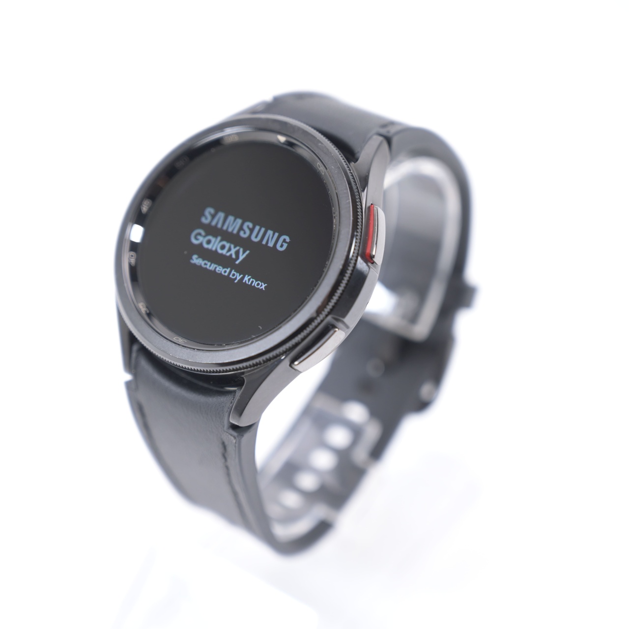 Smartwatch Samsung Galaxy Watch 6 Classic 43mm GPS - 1 | YEO