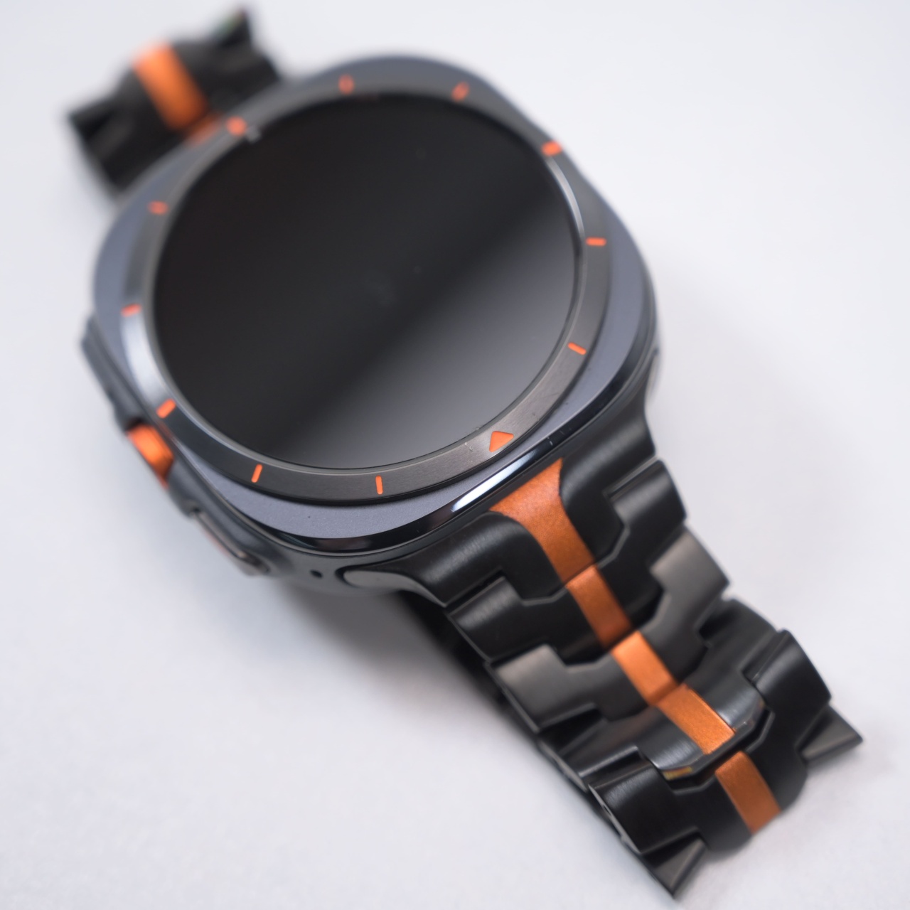 Smartwatch Samsung Galaxy Watch Ultra 47mm LTE - 4 | YEO