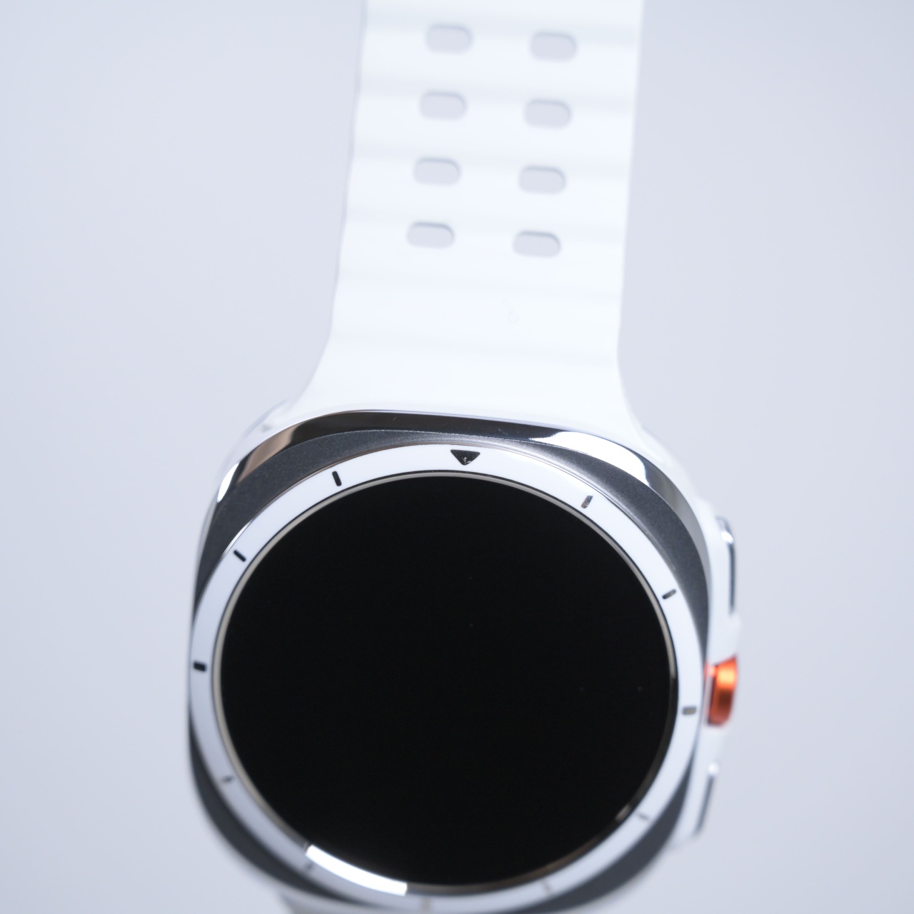 Smartwatch Samsung Galaxy Watch Ultra, Titanium, GPS + LTE - imagine 5