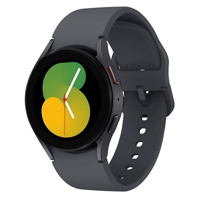 Smartwatch Samsung Galaxy Watch5, Aluminum, GPS