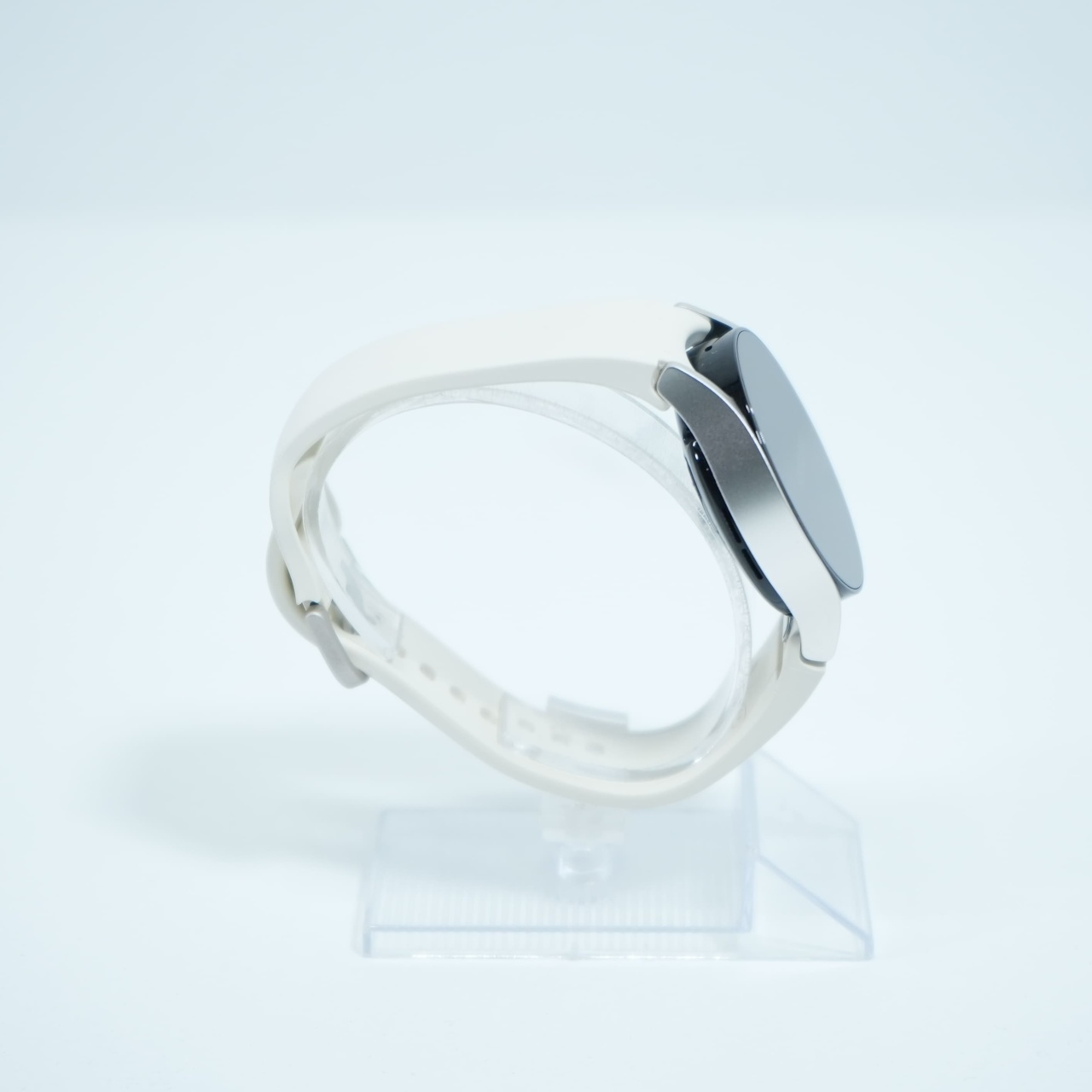 Smartwatch Samsung Galaxy Watch6, 40mm, Aluminum, GPS - imagine 4