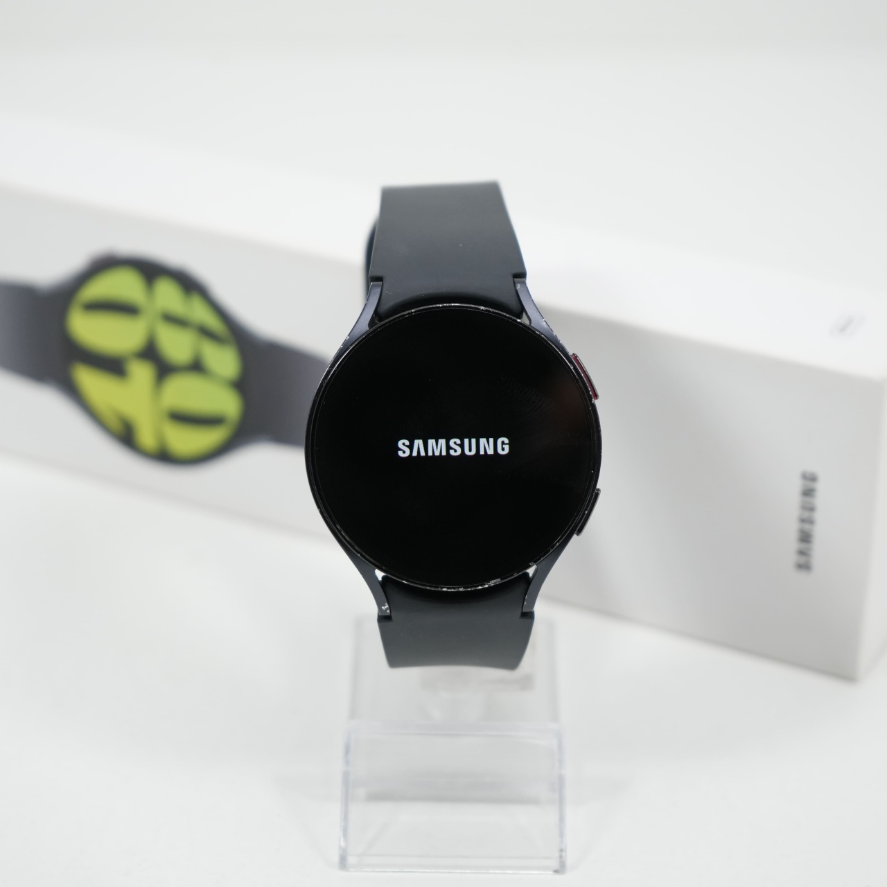 Smartwatch Samsung Galaxy Watch6, Aluminum, GPS - imagine 6
