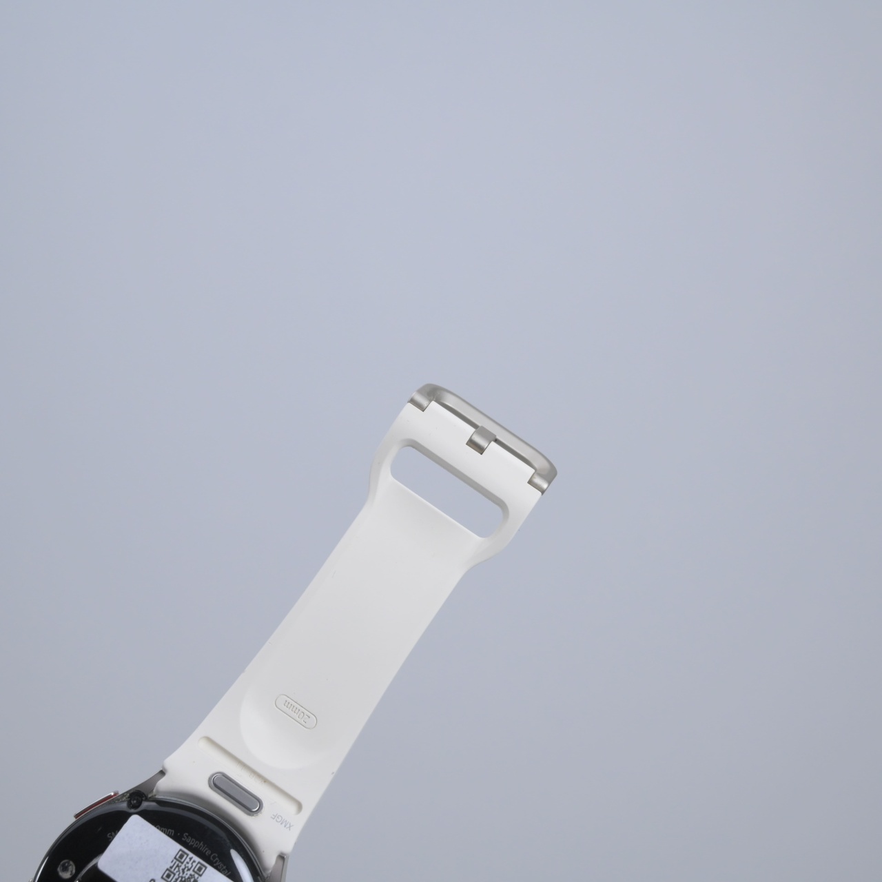 Smartwatch Samsung Galaxy Watch6, Aluminum, GPS - imagine 6