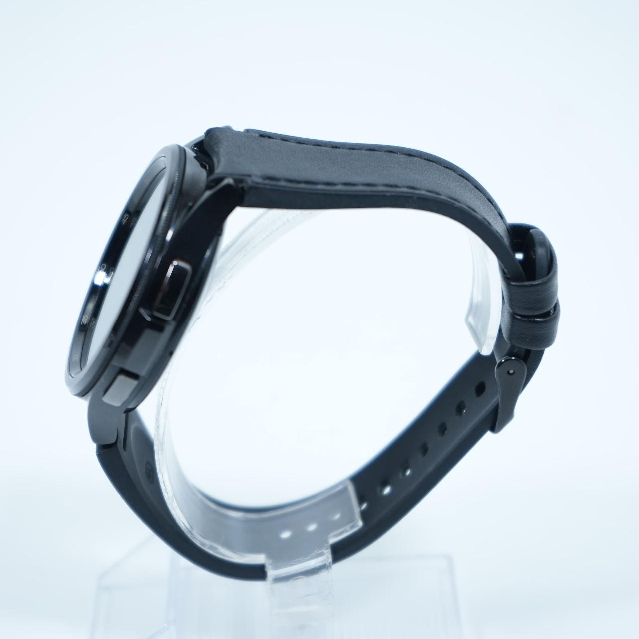 Smartwatch Samsung Galaxy Watch6 Classic, Stainless steel, GPS - imagine 3