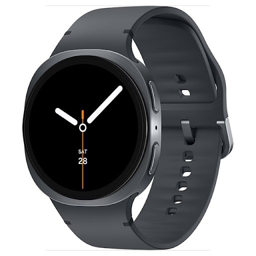Smartwatch Samsung Galaxy Watch8, Aluminum, GPS