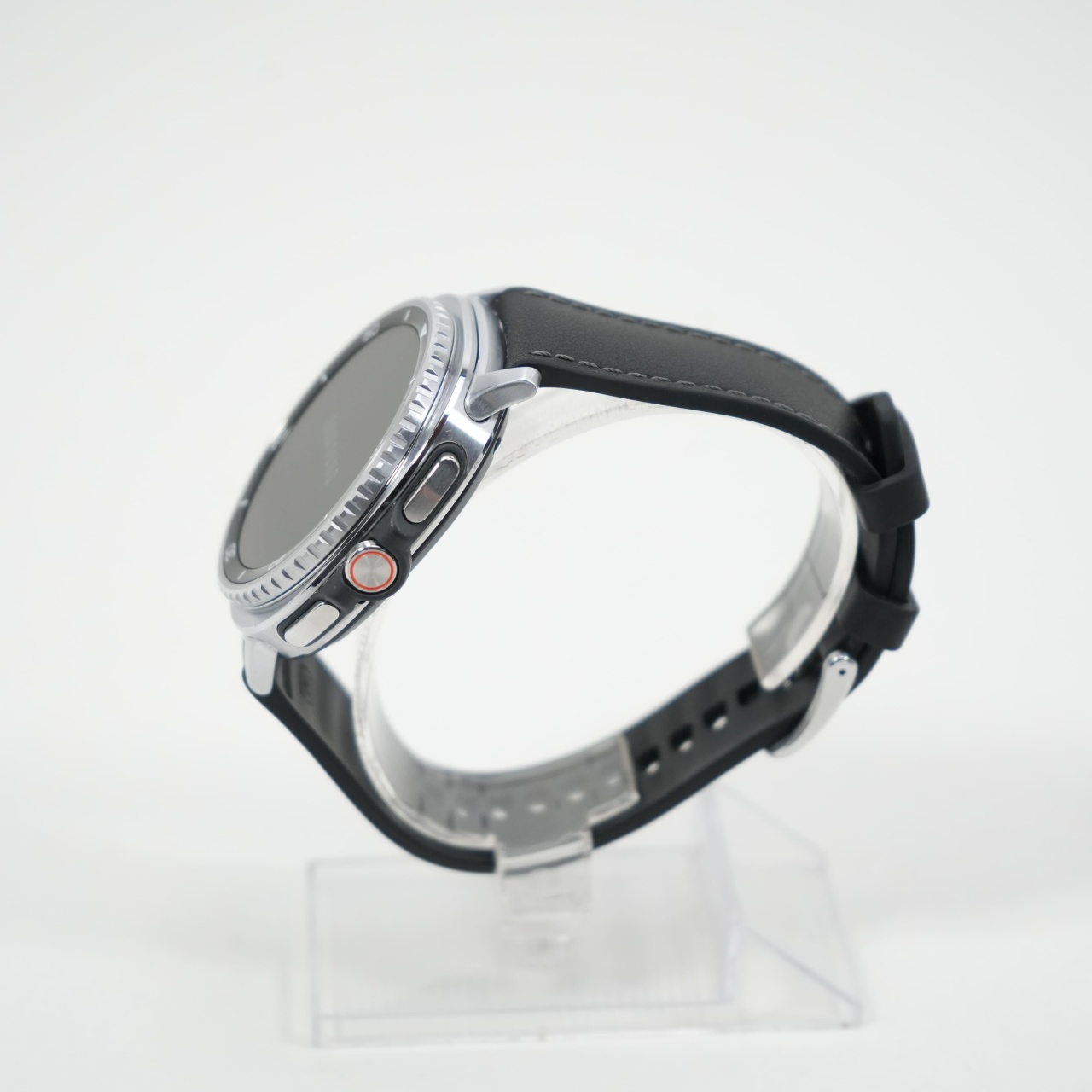 Smartwatch Samsung Galaxy Watch8 Classic, Stainless steel, GPS + LTE - imagine 2