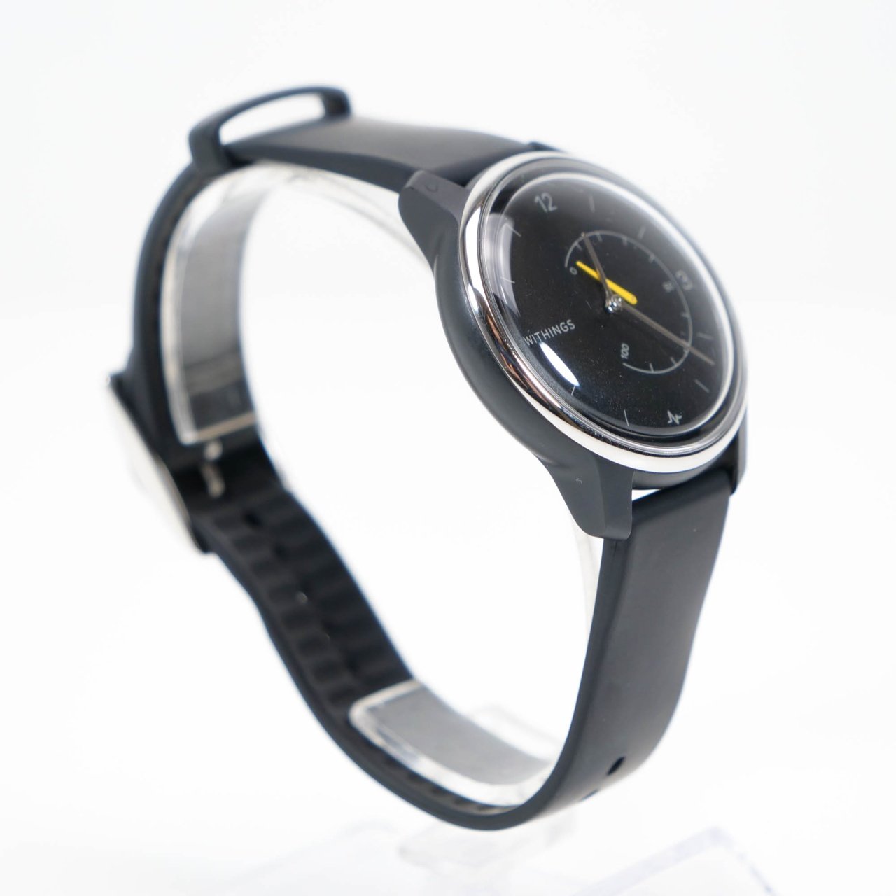 Smartwatch Withings Move ECG - 1 | YEO
