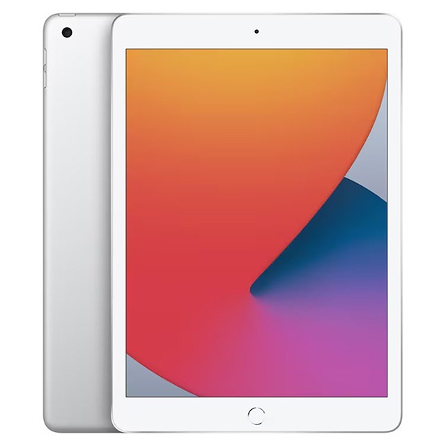 Tableta Apple iPad 10.2 (2020) 32GB, 3GB, Silver