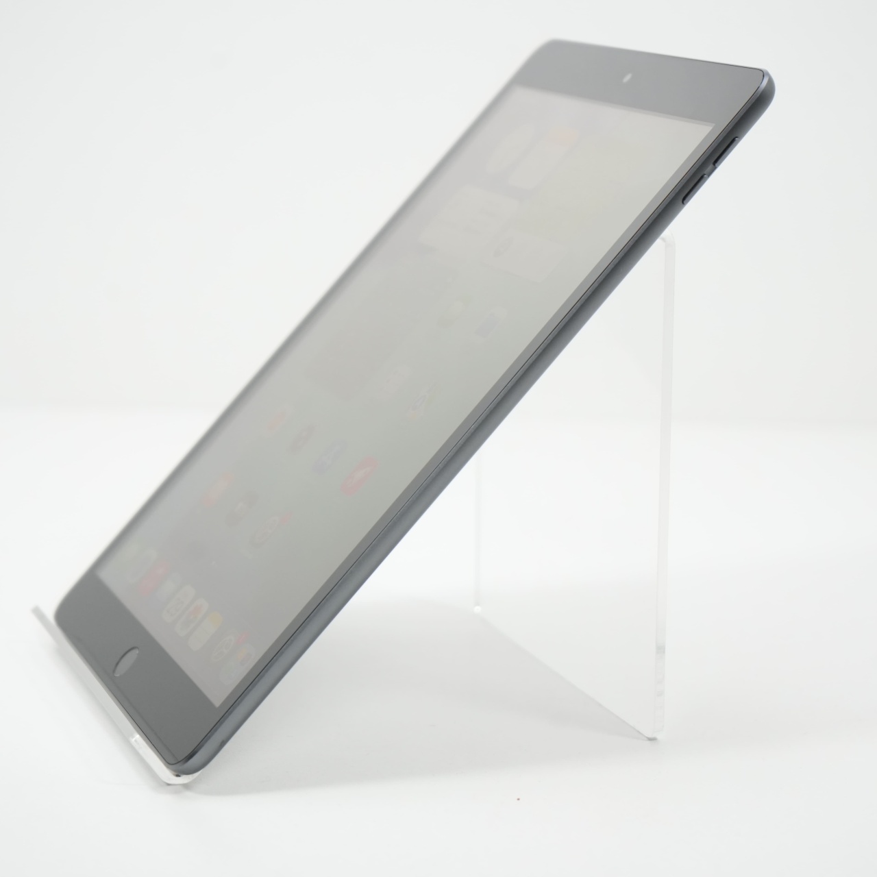 Tableta Apple iPad 10.2 (2021) 64GB, 3GB, Space Gray - imagine 3