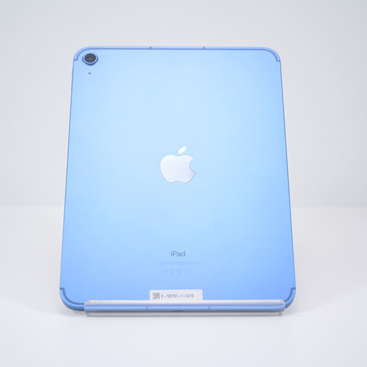 Tableta Apple iPad 10.9\'\' (2022) 64GB Cellular - 3 | YEO