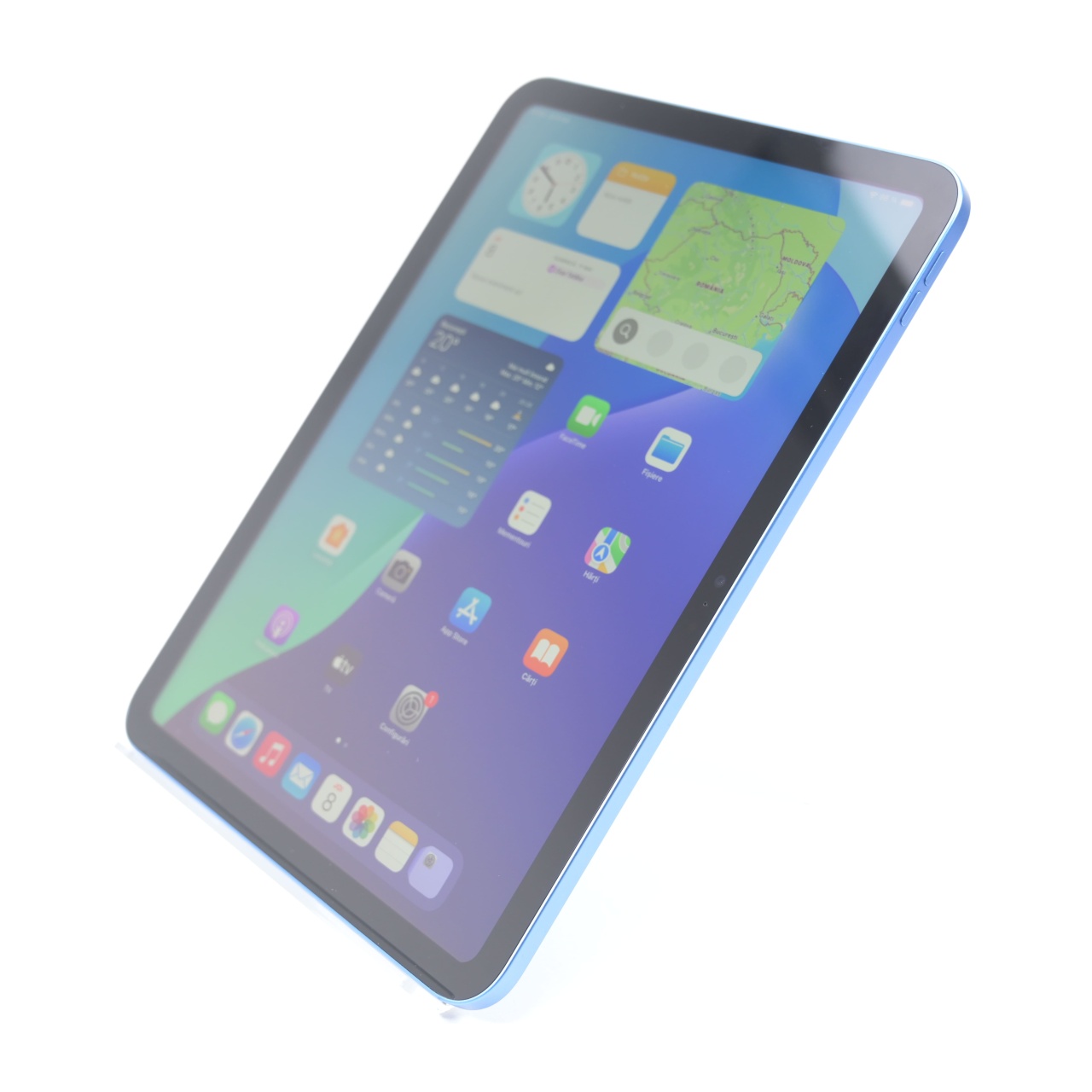 Tableta Apple iPad 10.9\'\' (2022) 64GB Wi-Fi - 1 | YEO