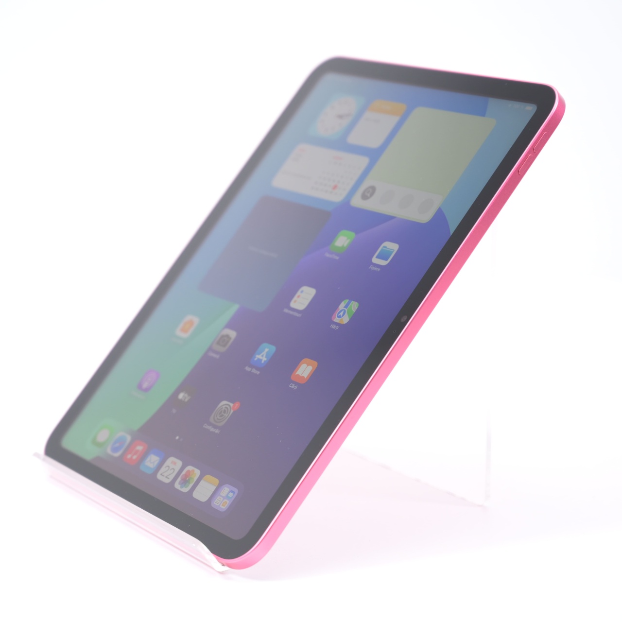 Tableta Apple iPad 10.9\'\' (2022) 64GB - 1 | YEO