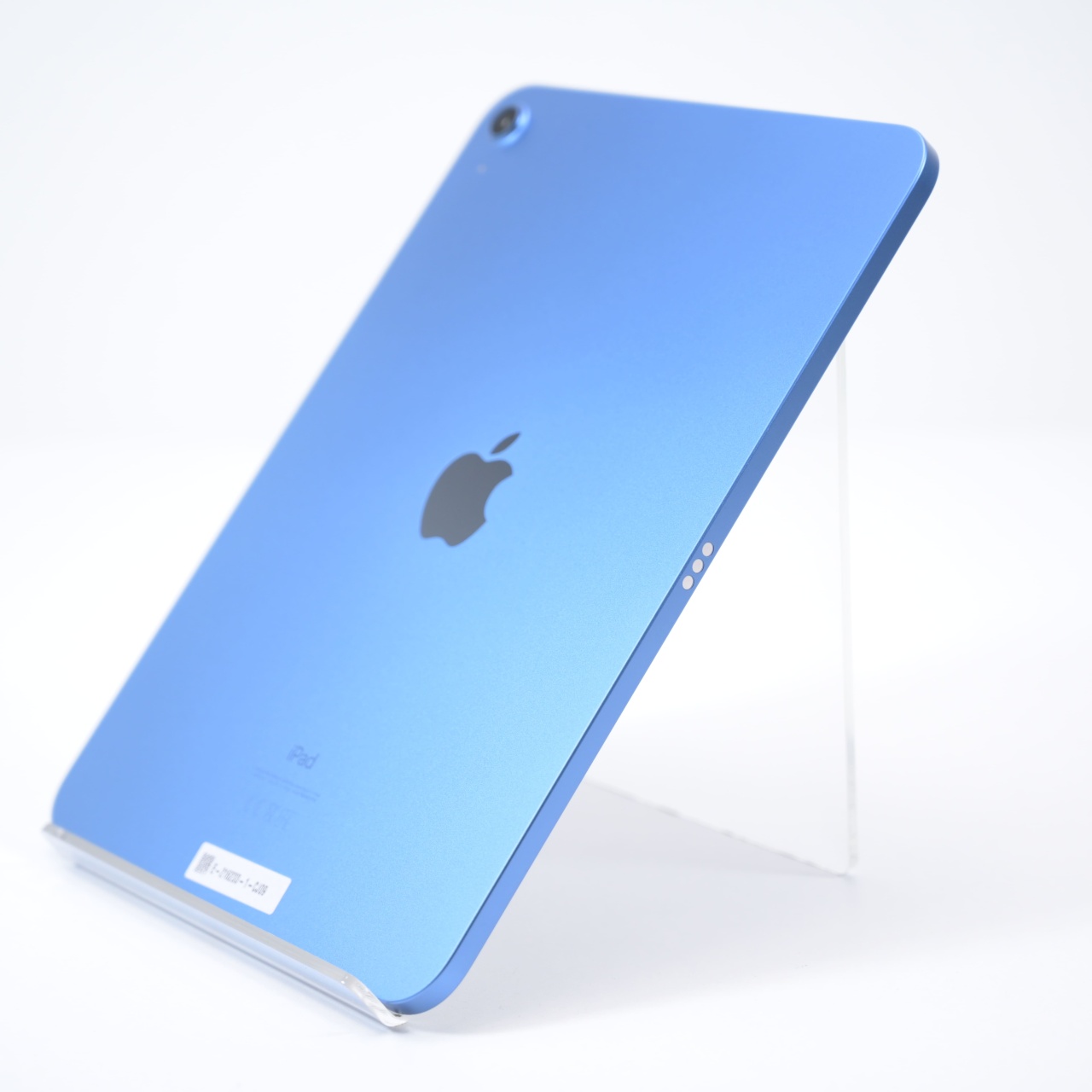 Tableta Apple iPad 10.9\'\' (2022) 64GB - 4 | YEO