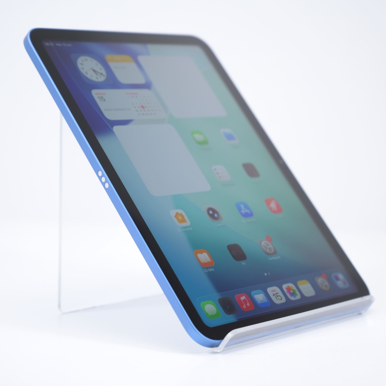 Tableta Apple iPad 10.9\'\' (2022) Wi-Fi 64GB - 2 | YEO