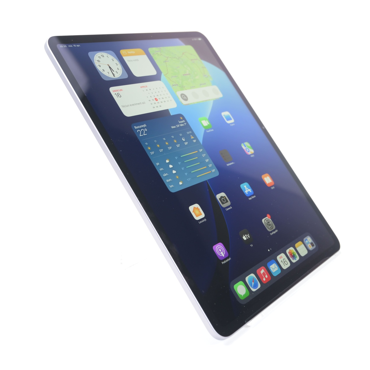 Tableta Apple iPad Air 13