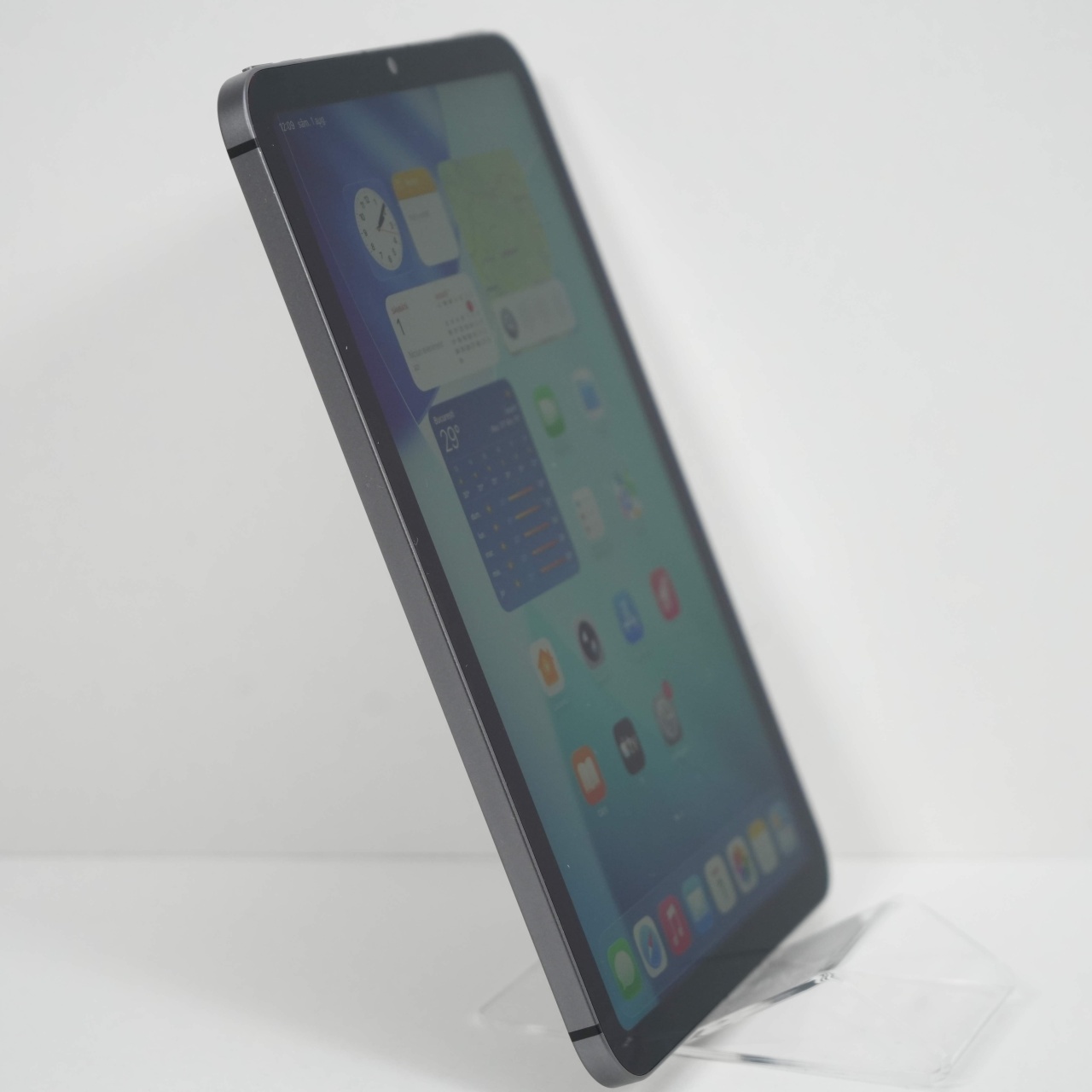 Tableta Apple iPad mini (2021) 64GB, 4 GB, Space Gray