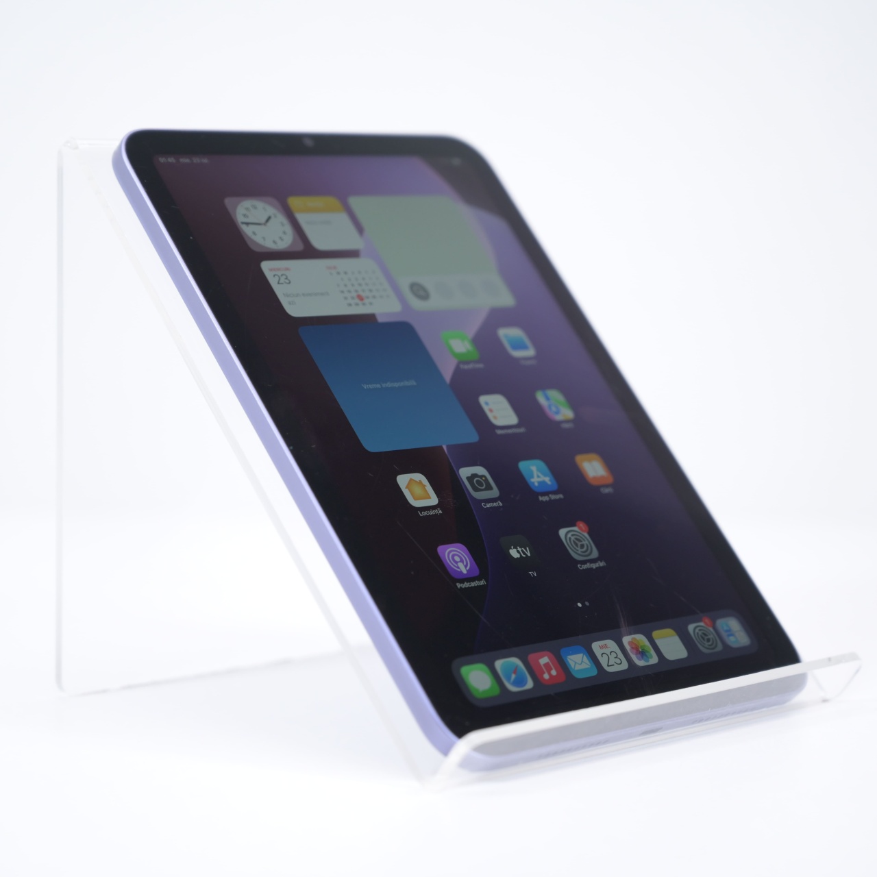 Tableta Apple iPad Mini (2021) 64GB - 1 | YEO