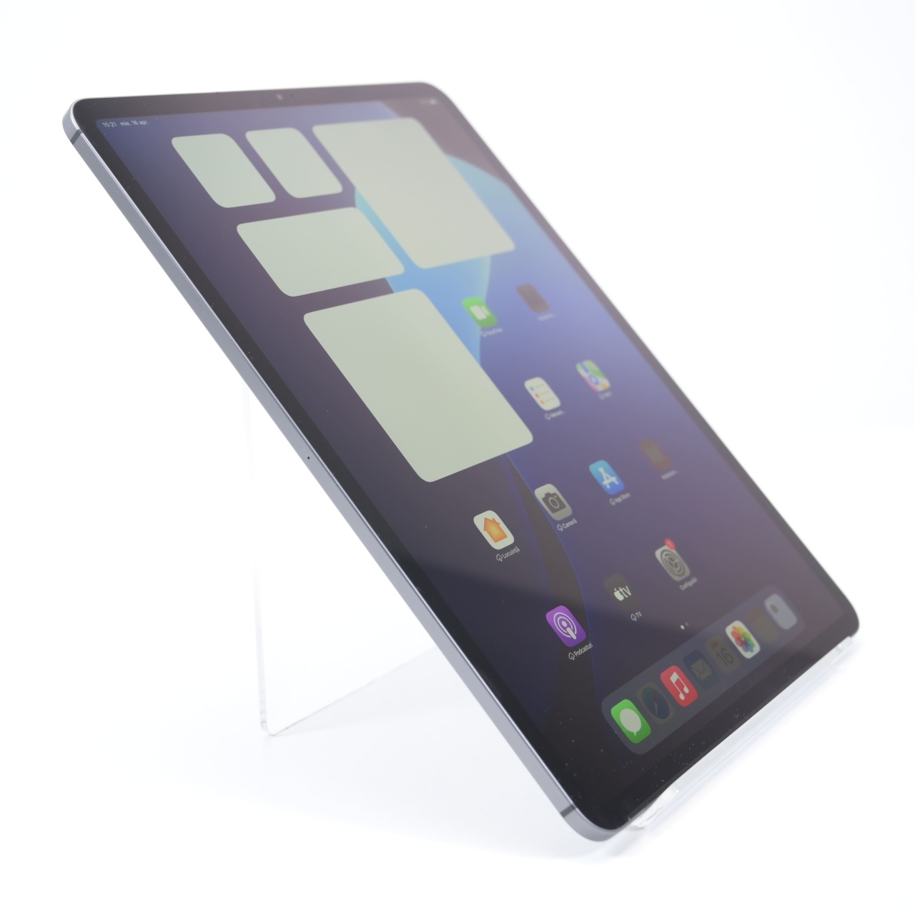 Tableta Apple iPad Pro 12.9