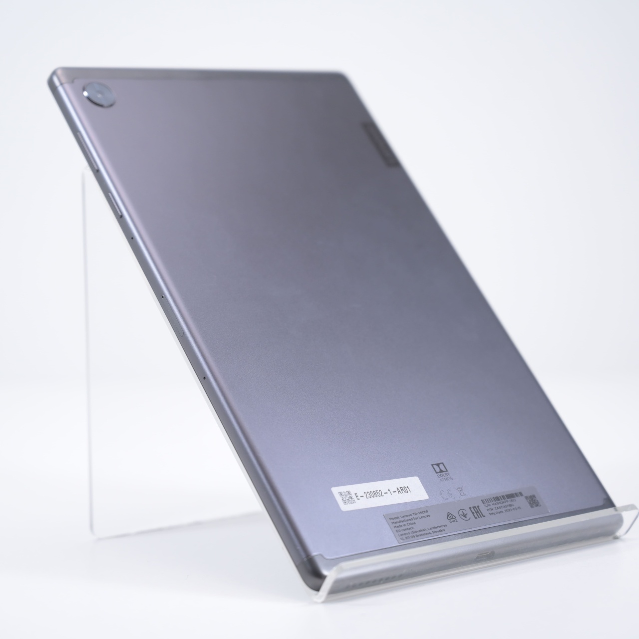 Tableta Lenovo Tab M10 Plus 128GB Wi-Fi - 3 | YEO