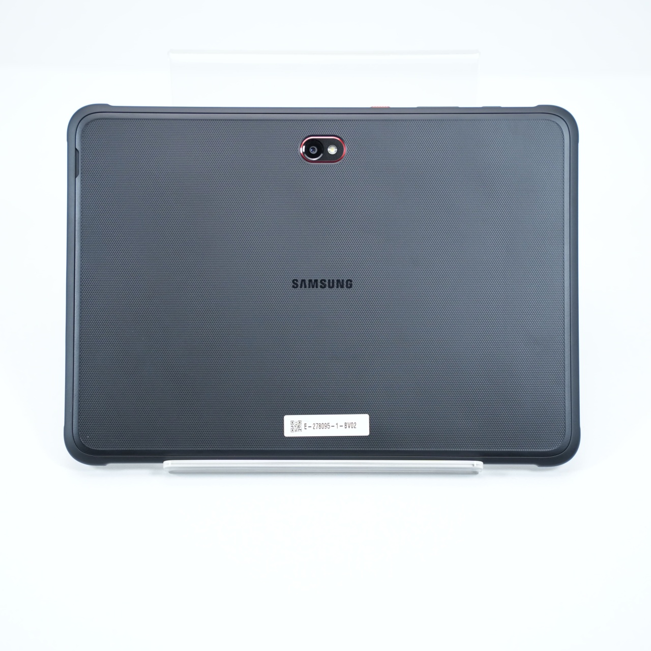 Tableta Samsung Galaxy Tab Active 4 Pro 10.1 5G 128GB LTE - imagine 2