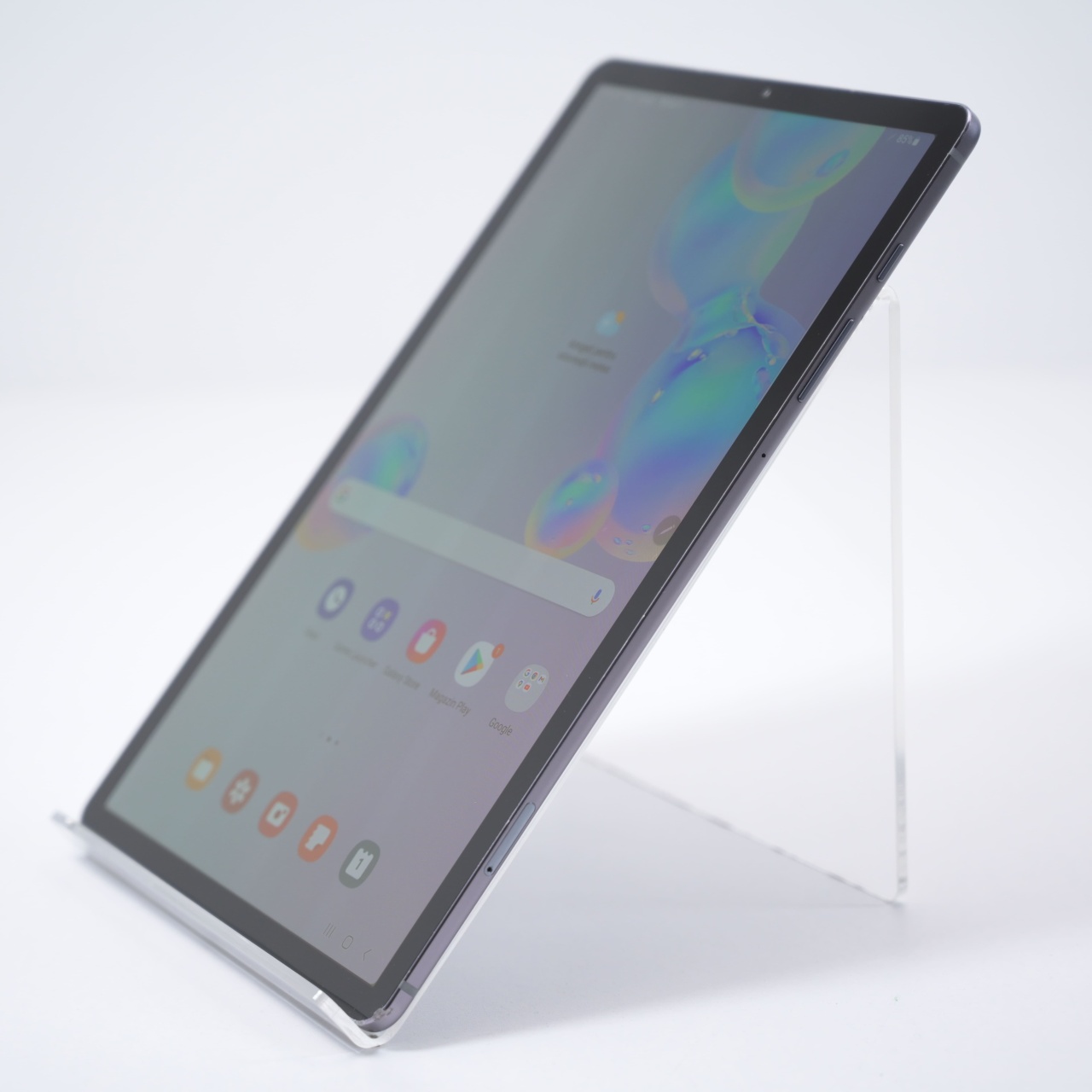 Tableta Samsung Galaxy Tab S6 Wi-Fi 128GB - 1 | YEO
