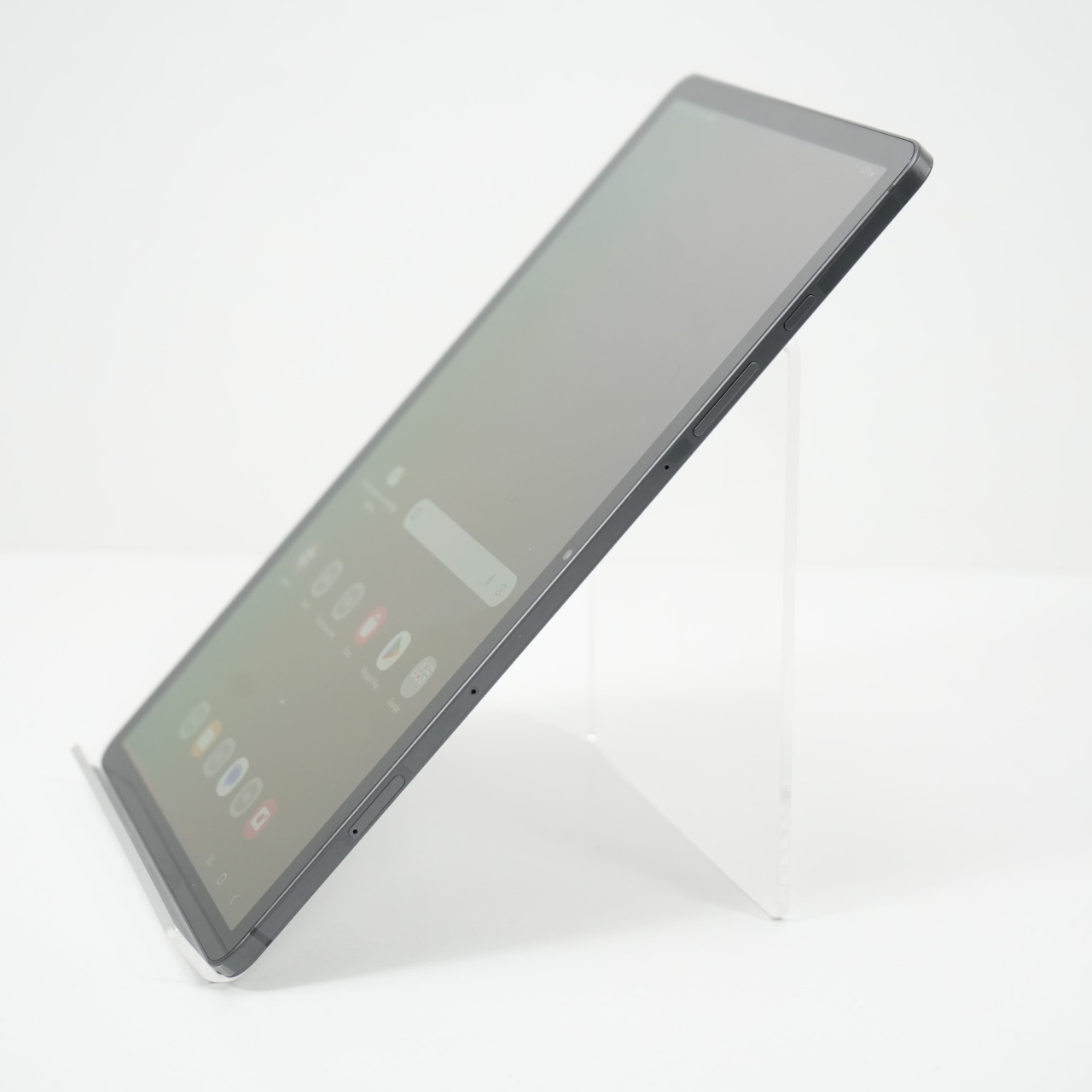 Tableta Samsung Galaxy Tab S9 128GB, 8GB, Graphite - imagine 3