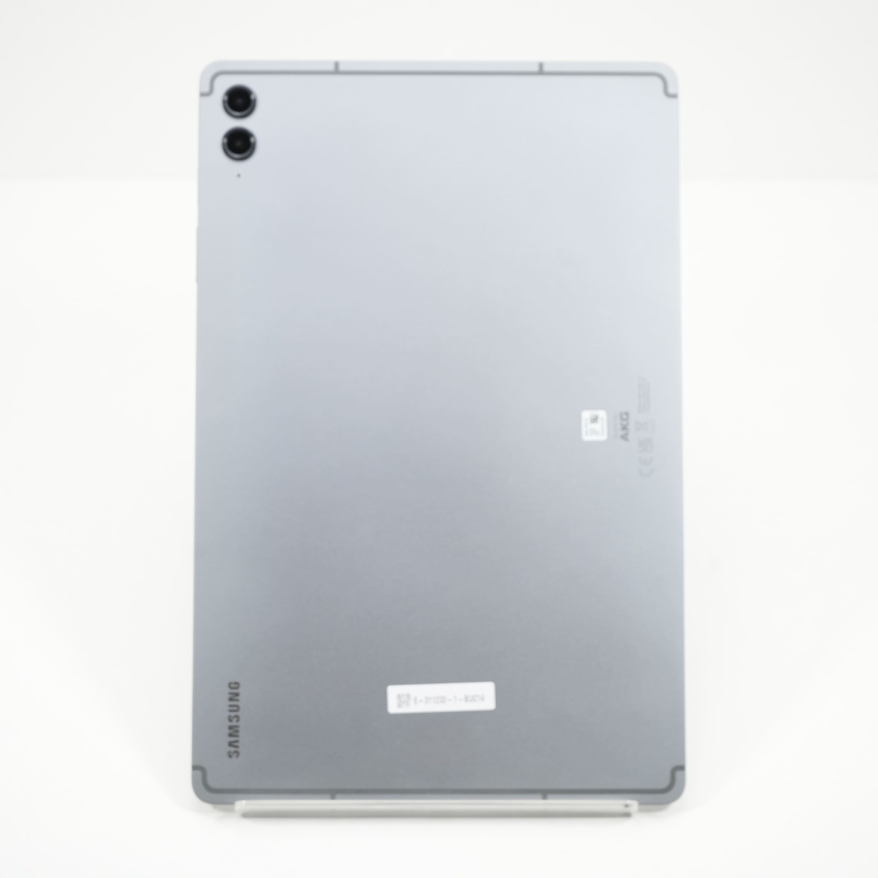 Tableta Samsung Galaxy Tab S9 FE+ (W-Fi) - imagine 2