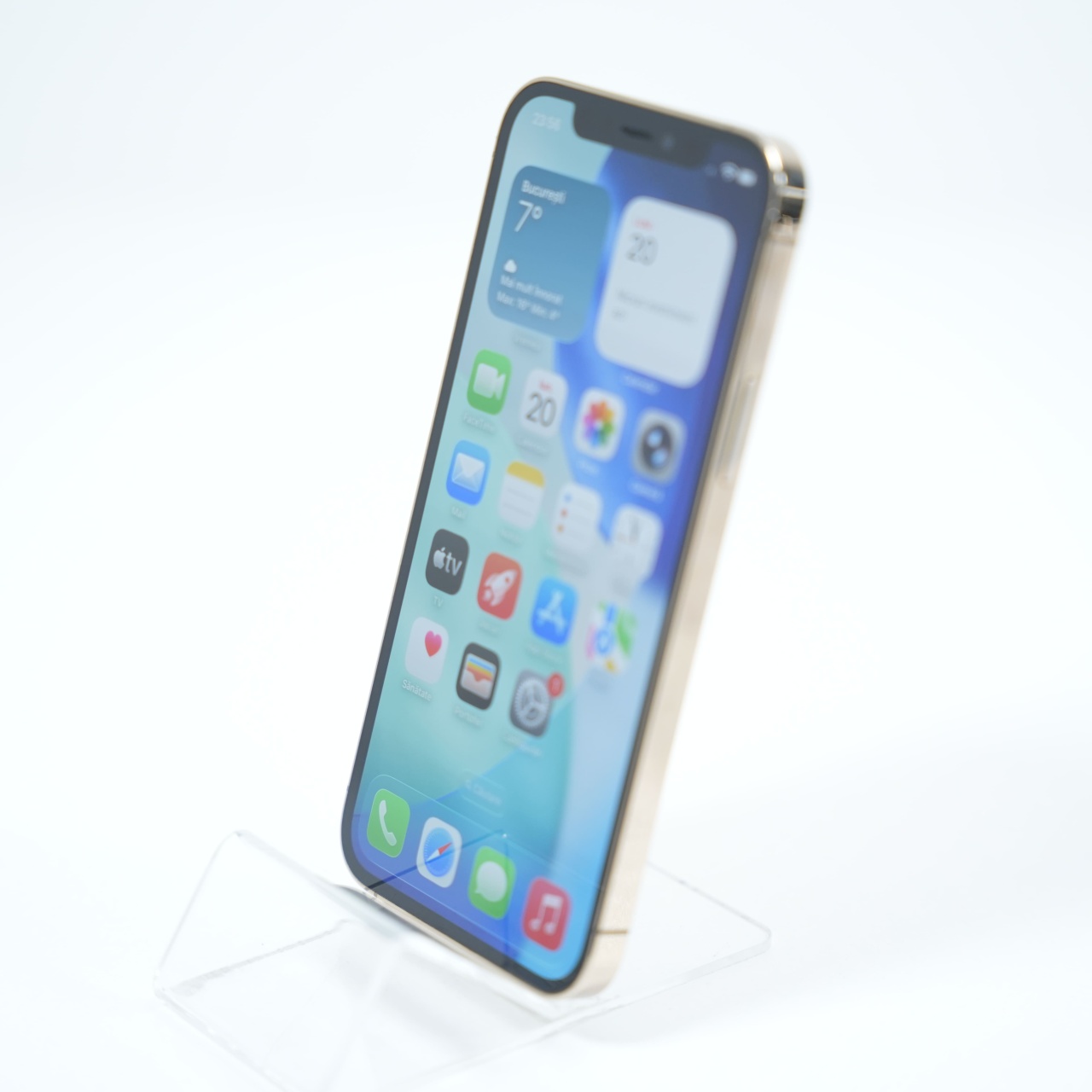 Telefon Apple iPhone 12 Pro 128GB - 1 | YEO
