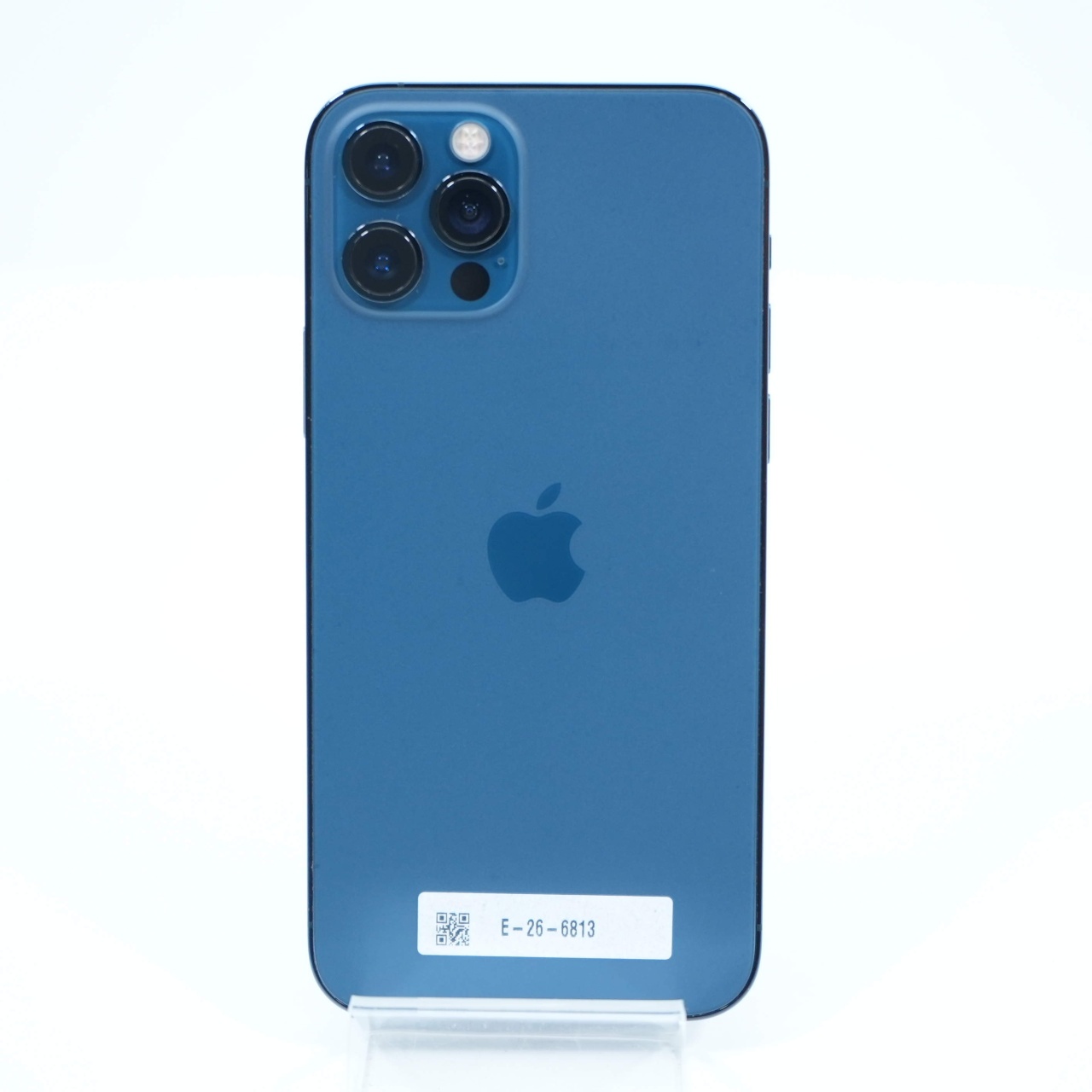 Telefon Apple iPhone 12 Pro 256GB, Pacific Blue