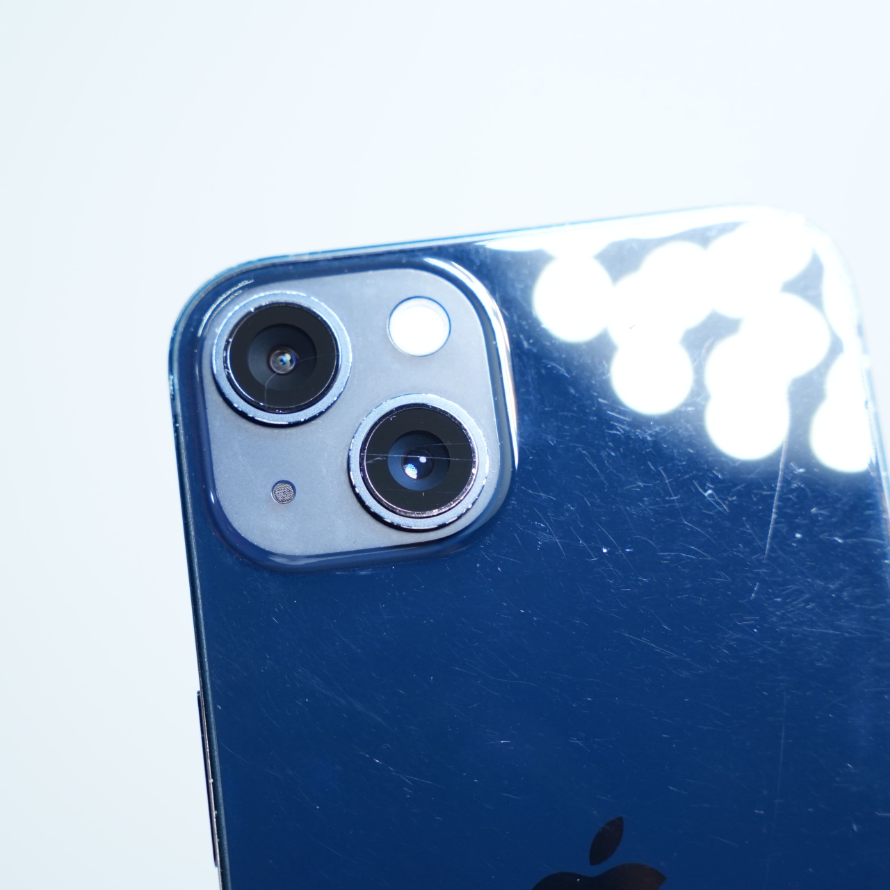 Telefon Apple iPhone 13 128GB, Midnight - imagine 5