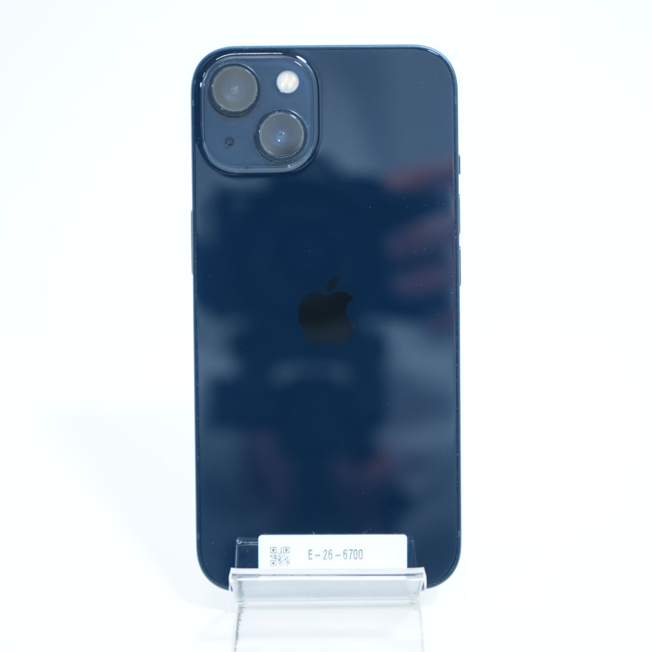 Telefon Apple iPhone 13 128GB, Midnight - imagine 2